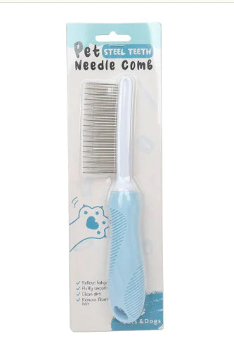 FurMaster Single Needle Pet Comb