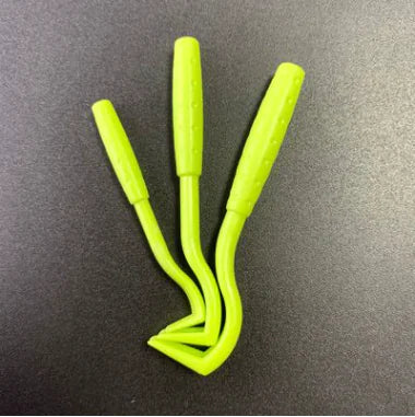 3-Piece Pet Parasite Removal Comb Kit